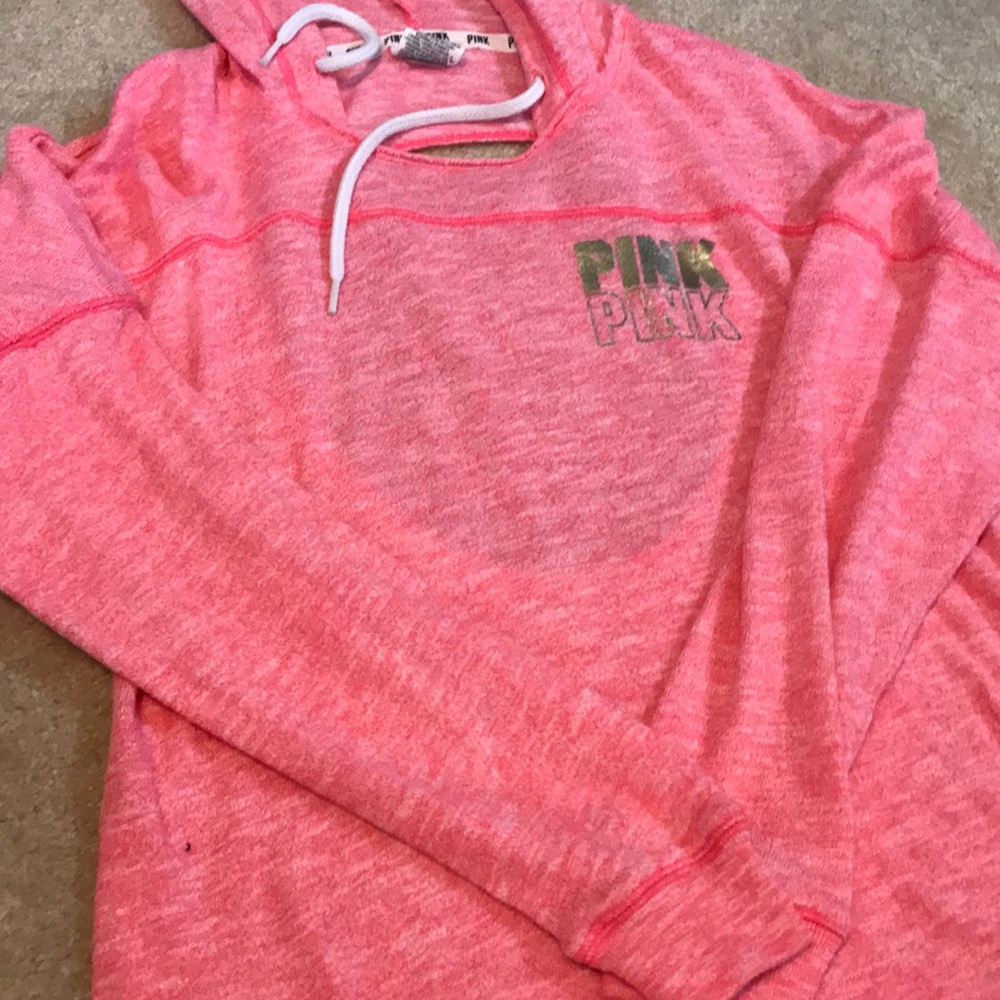 Victoria’s Secret pullover